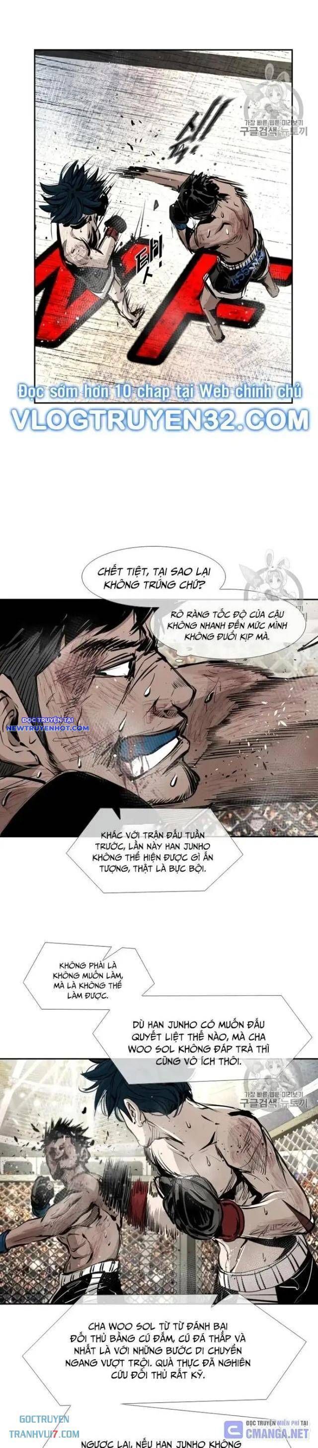 Shark - Cá Mập Chapter 162 - 39