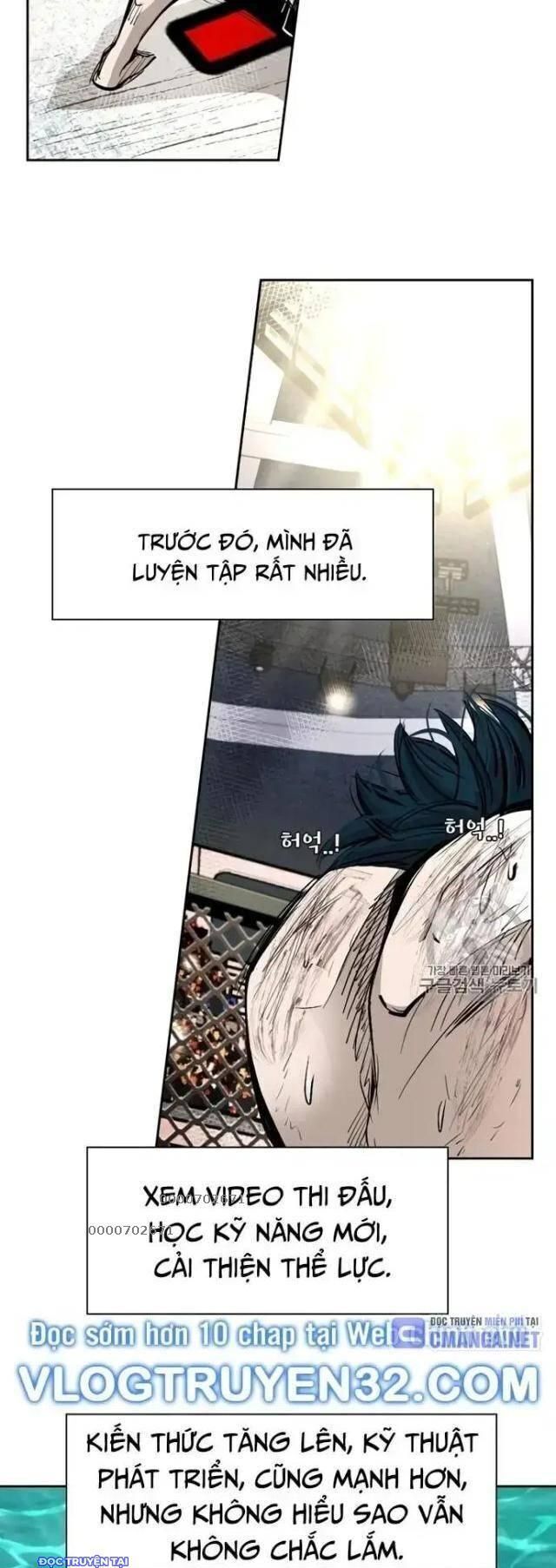 Shark - Cá Mập Chapter 163 - 33