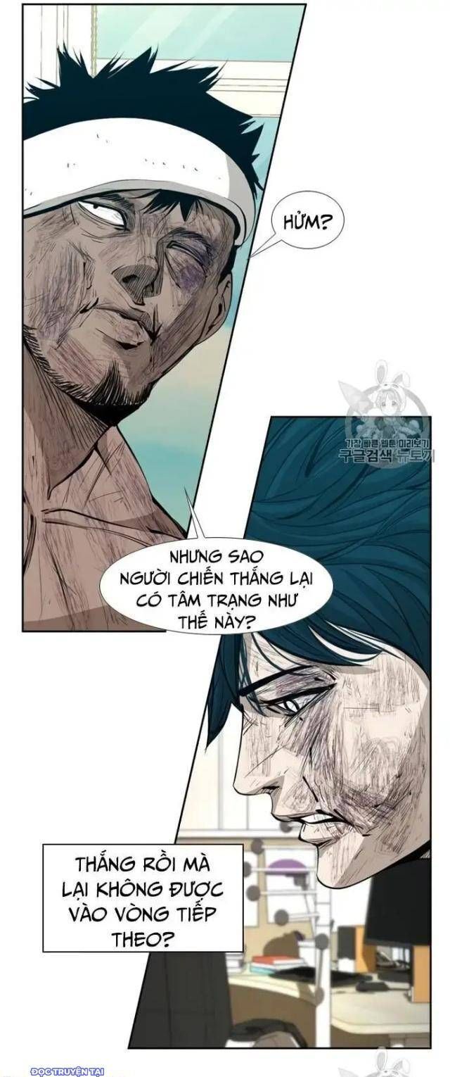 Shark - Cá Mập Chapter 165 - 18