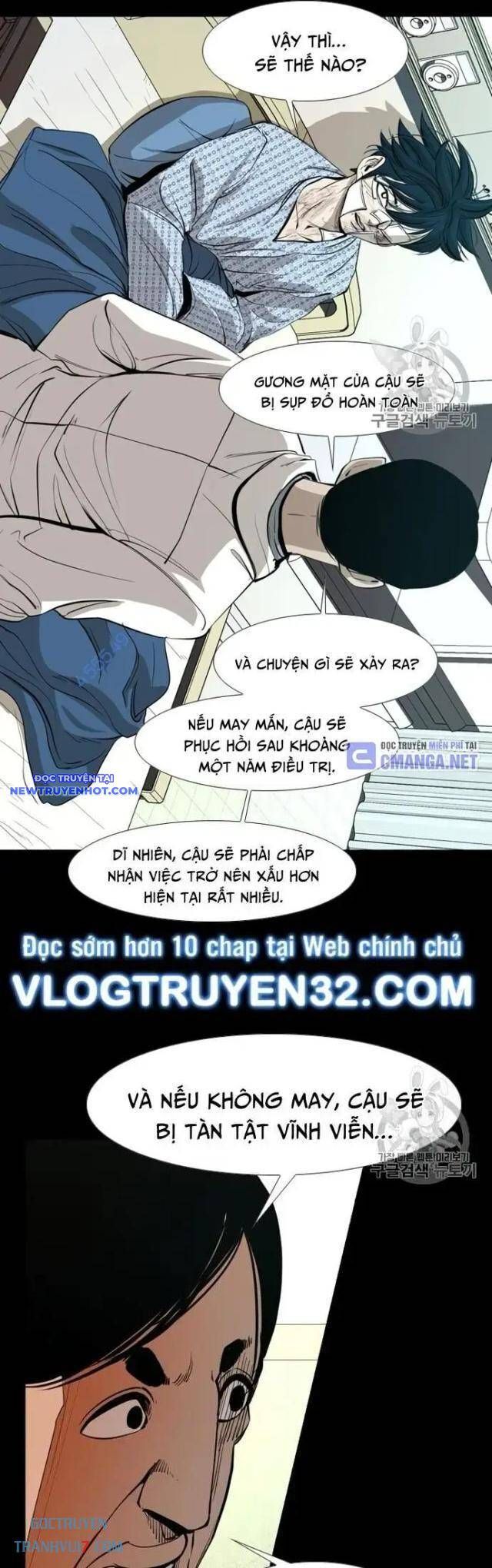 Shark - Cá Mập Chapter 166 - 41