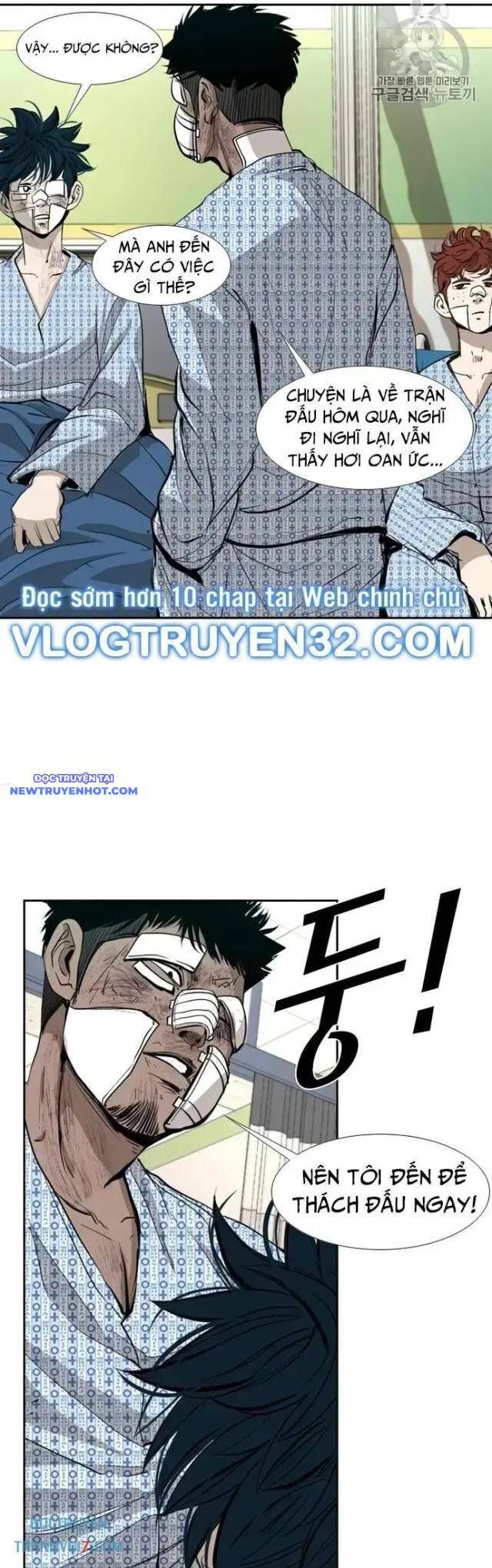 Shark - Cá Mập Chapter 169 - 25