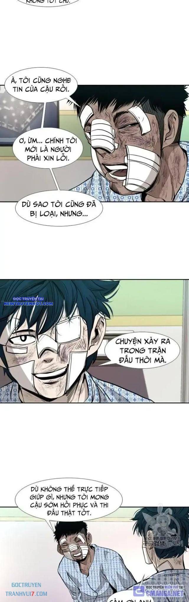 Shark - Cá Mập Chapter 169 - 30