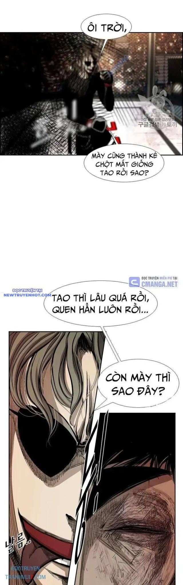 Shark - Cá Mập Chapter 169 - 41