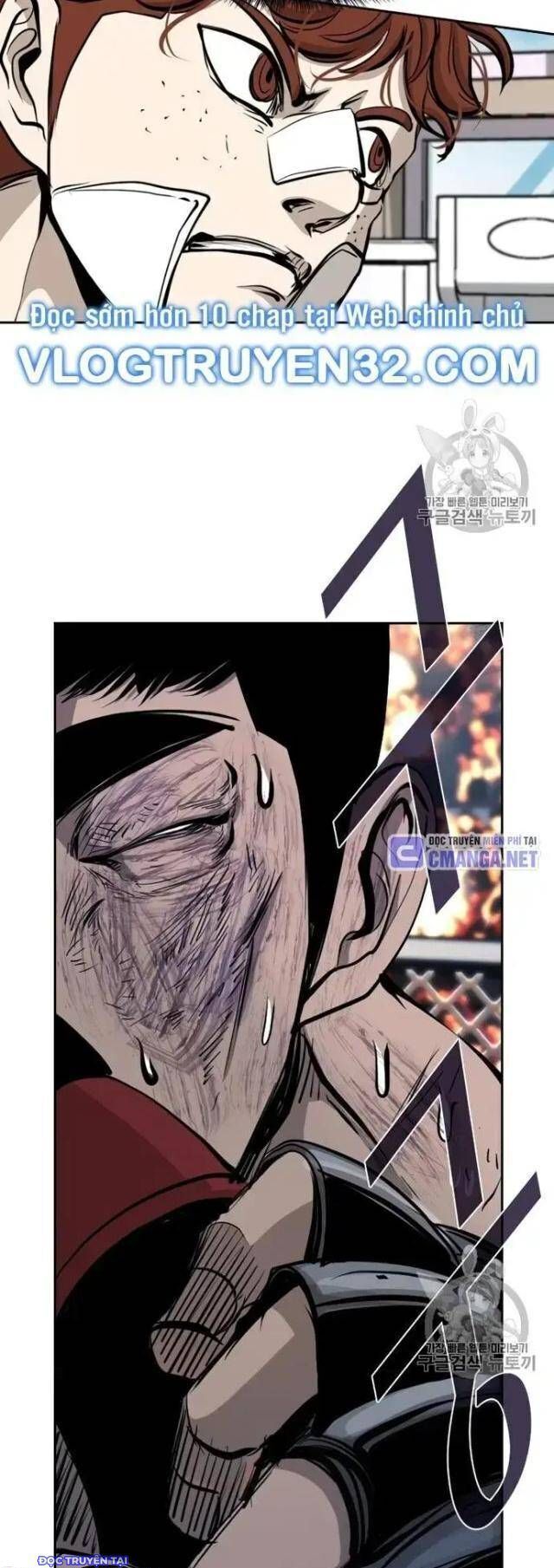 Shark - Cá Mập Chapter 170 - 35