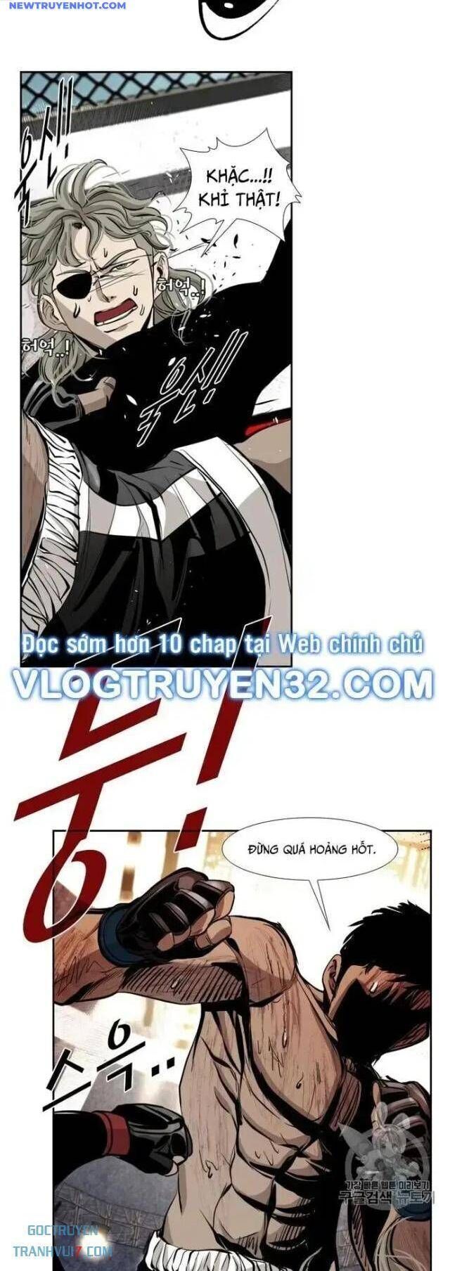 Shark - Cá Mập Chapter 170 - 46