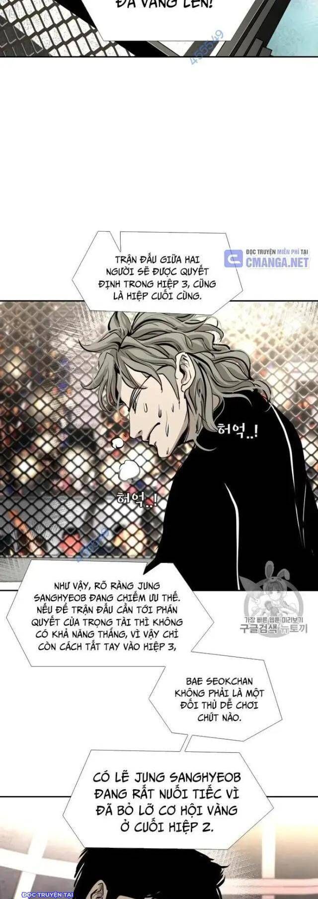 Shark - Cá Mập Chapter 170 - 53