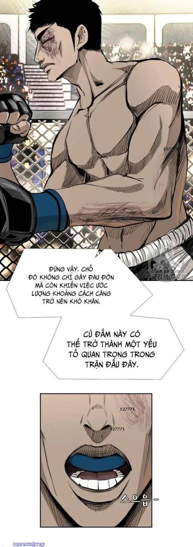Shark - Cá Mập Chapter 170 - 7