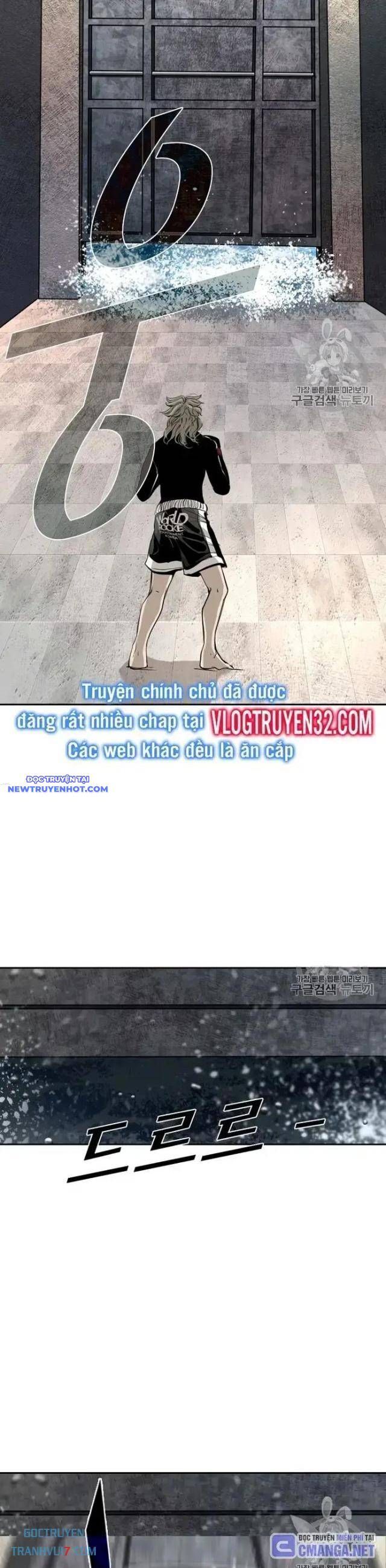 Shark - Cá Mập Chapter 171 - 14