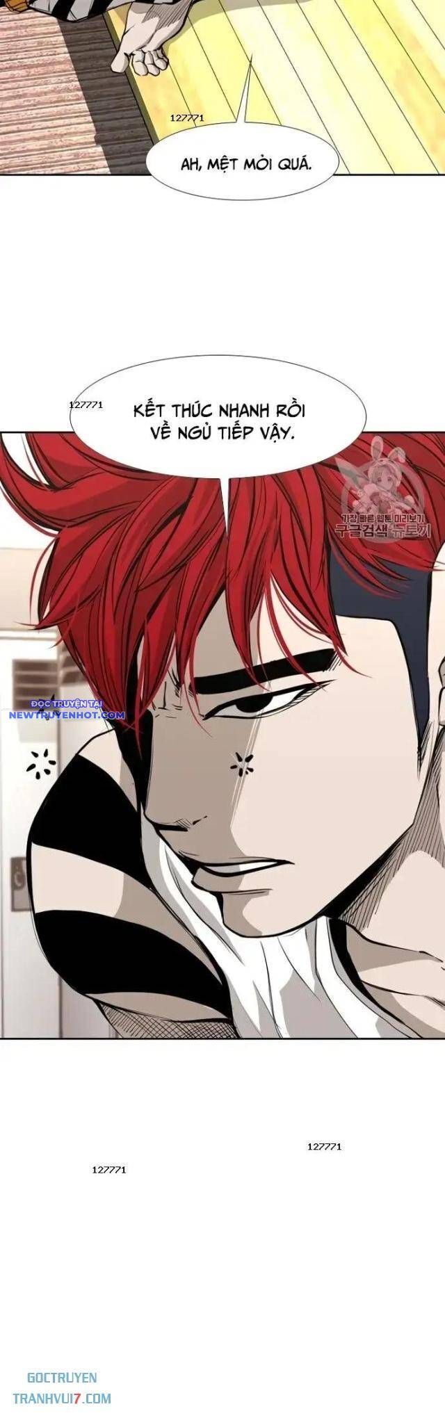 Shark - Cá Mập Chapter 174 - 4