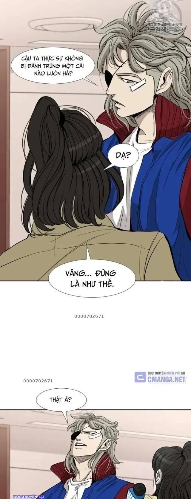 Shark - Cá Mập Chapter 177 - 13