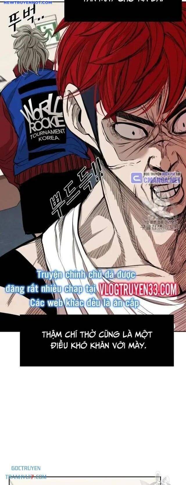 Shark - Cá Mập Chapter 177 - 22