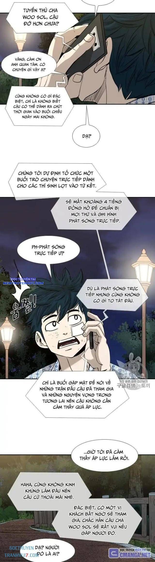 Shark - Cá Mập Chapter 178 - 22