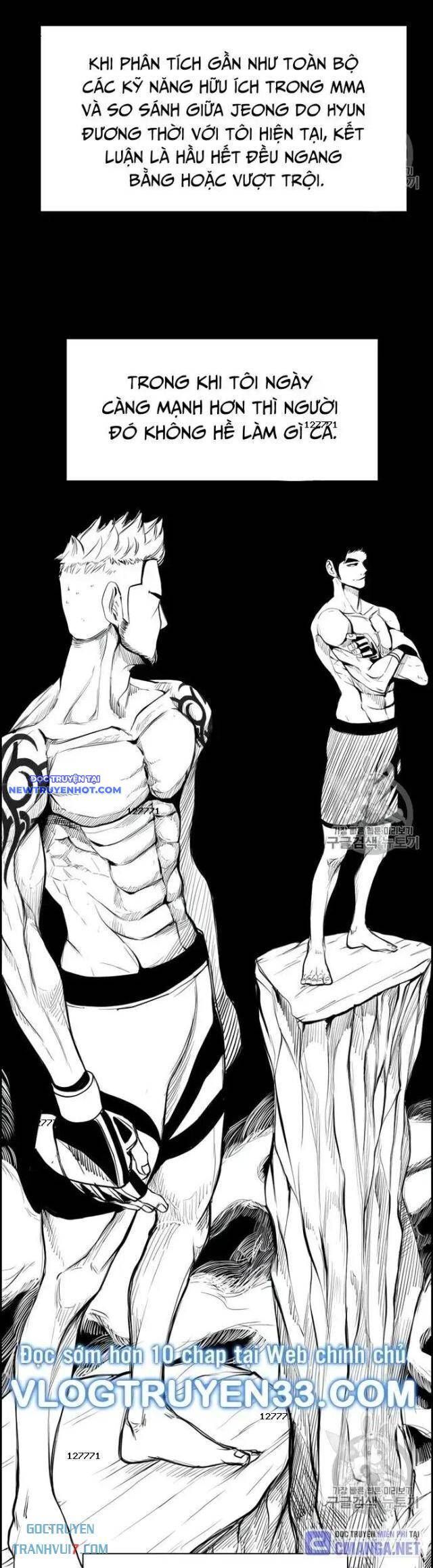 Shark - Cá Mập Chapter 178 - 7