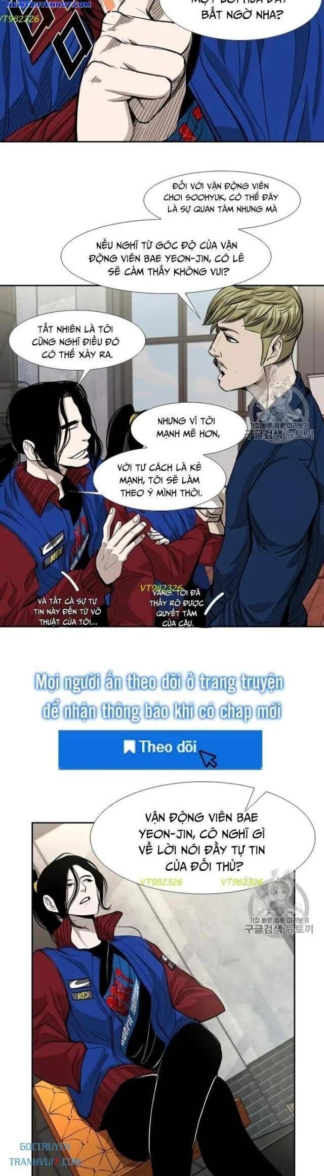 Shark - Cá Mập Chapter 179 - 24