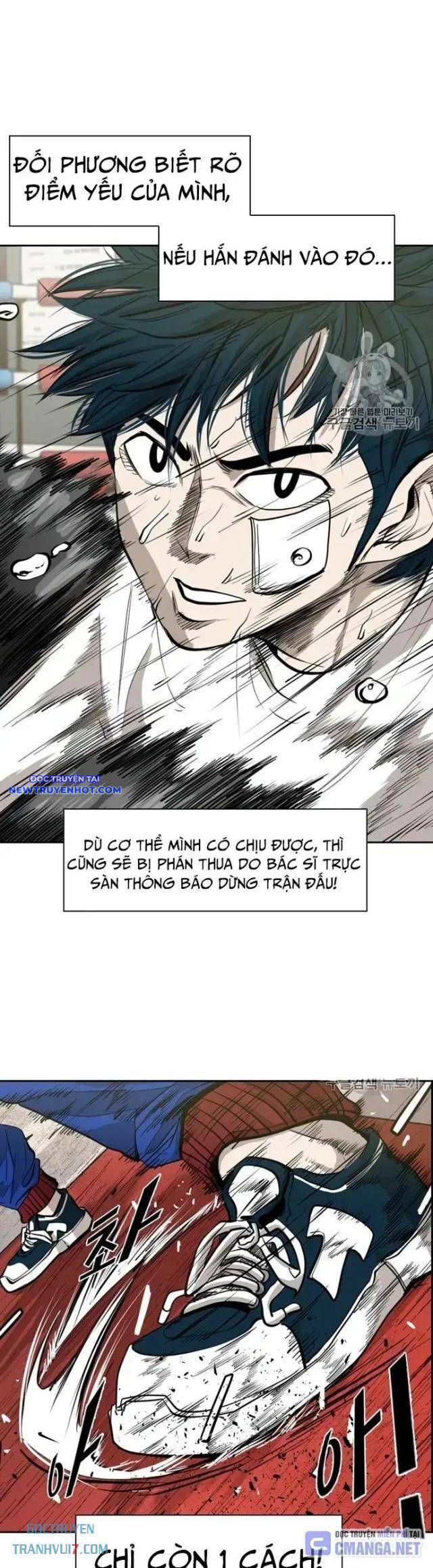 Shark - Cá Mập Chapter 180 - 14