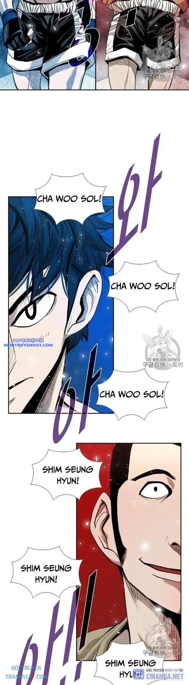 Shark - Cá Mập Chapter 181 - 15