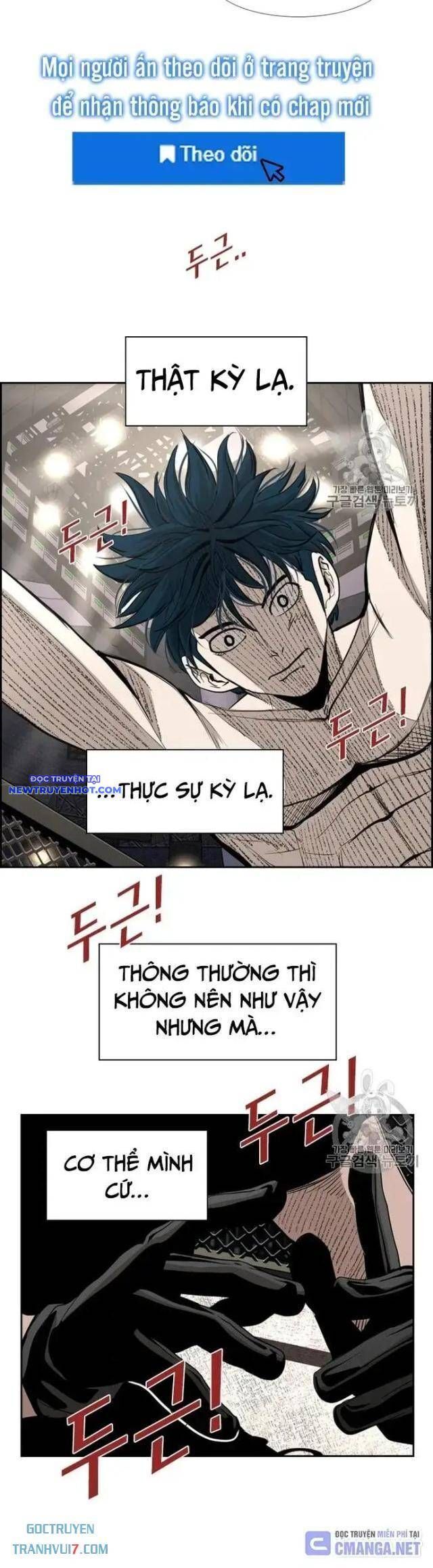 Shark - Cá Mập Chapter 181 - 19