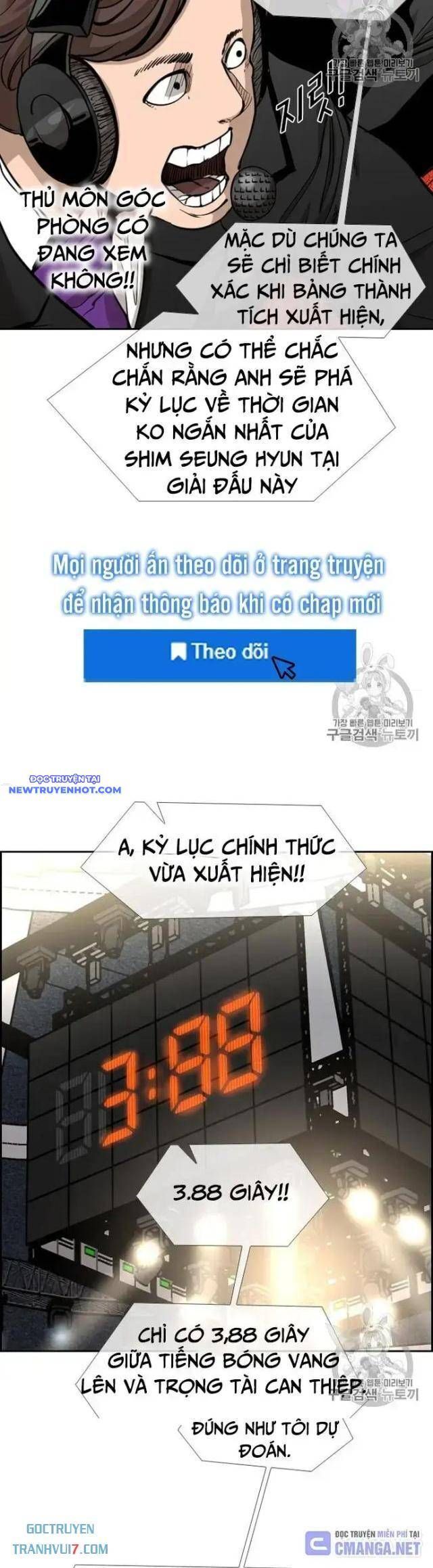 Shark - Cá Mập Chapter 181 - 34