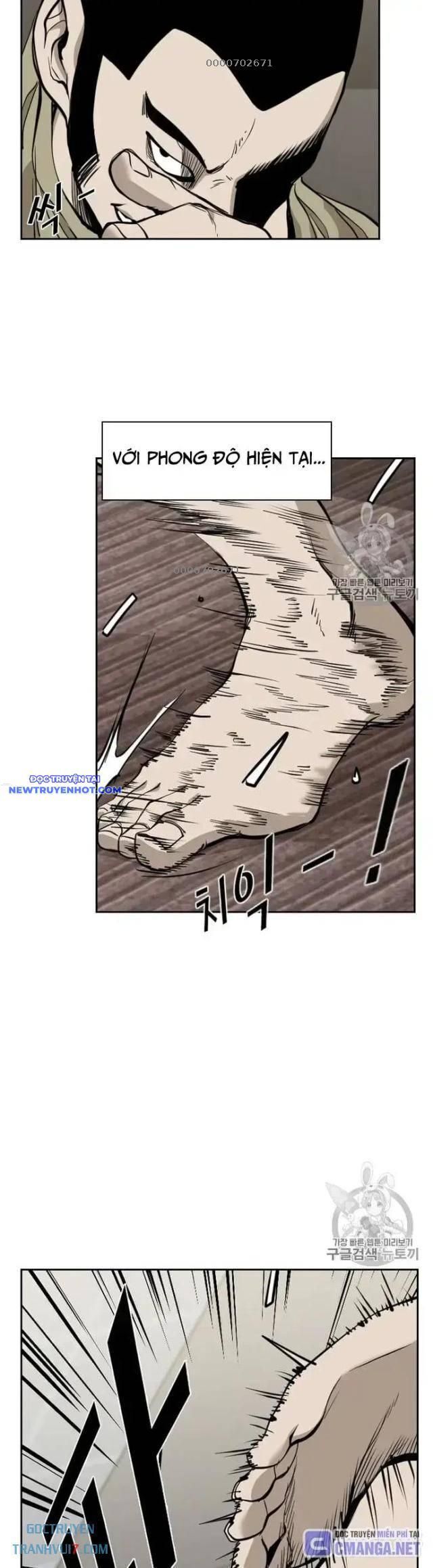 Shark - Cá Mập Chapter 181 - 8