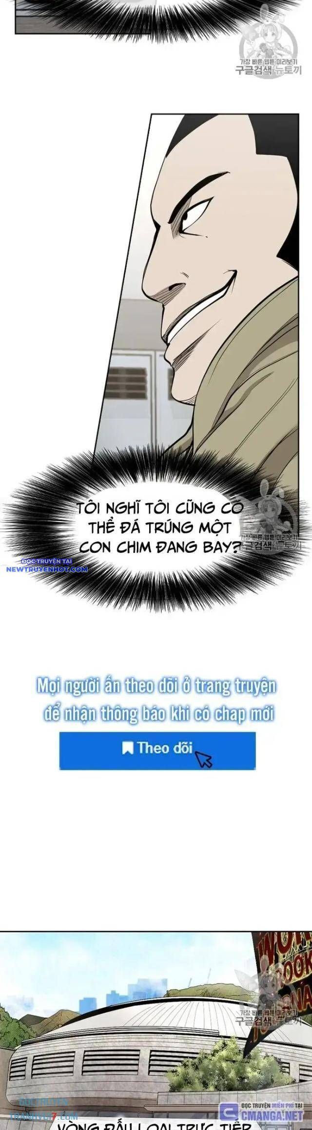 Shark - Cá Mập Chapter 181 - 10