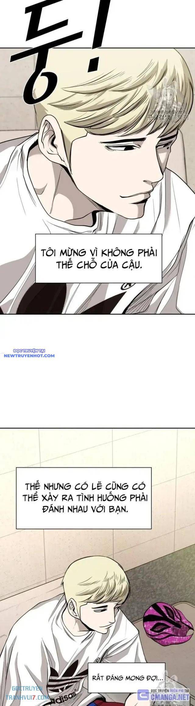 Shark - Cá Mập Chapter 182 - 12