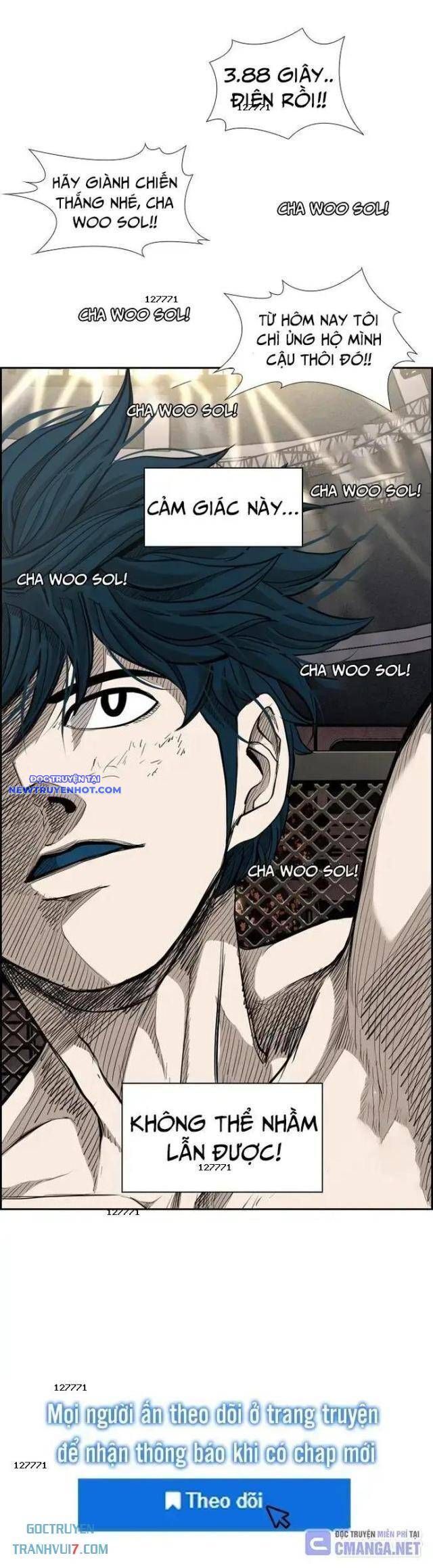 Shark - Cá Mập Chapter 182 - 3
