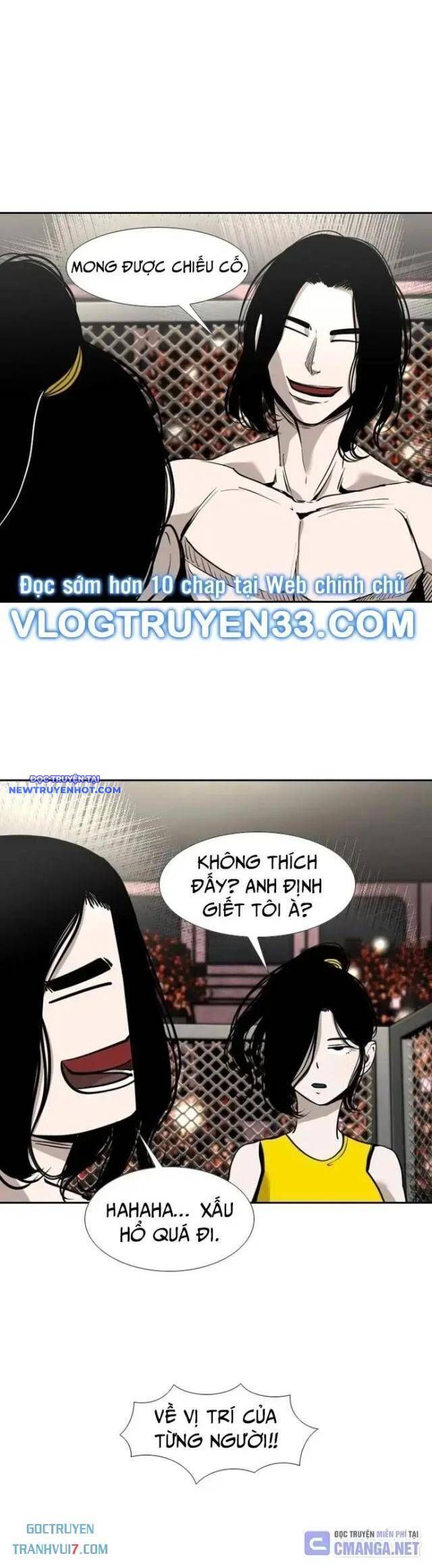 Shark - Cá Mập Chapter 182 - 34