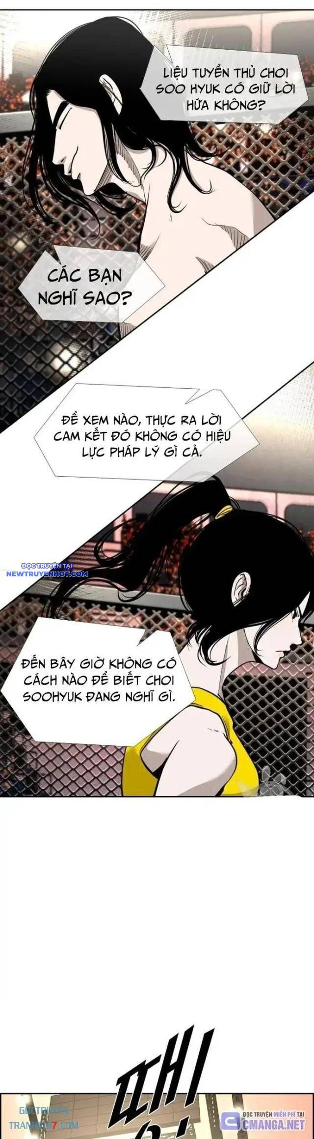 Shark - Cá Mập Chapter 182 - 35