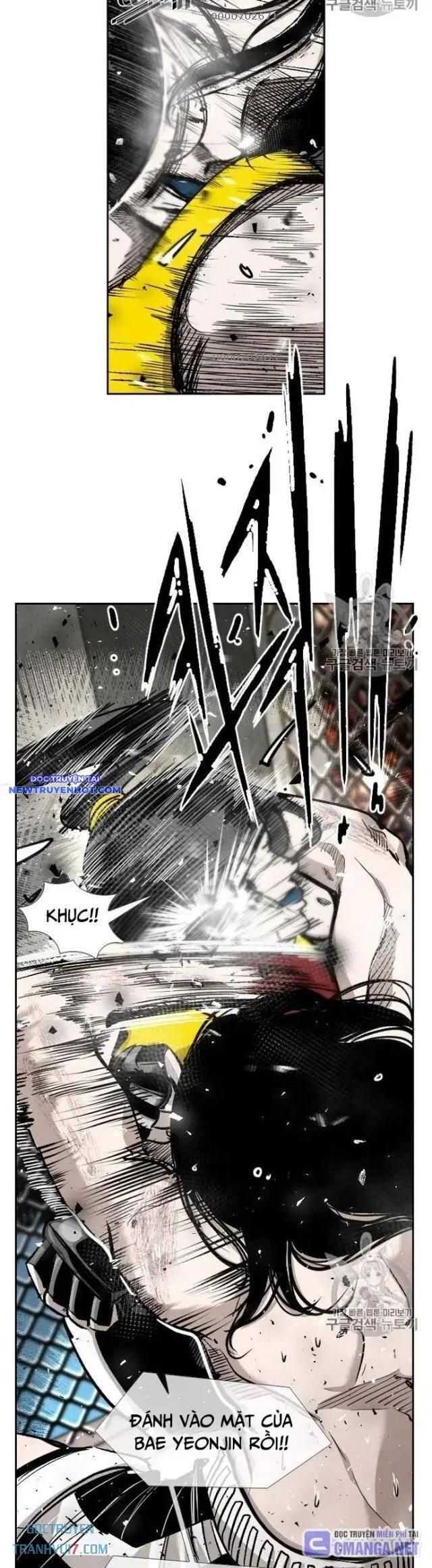 Shark - Cá Mập Chapter 183 - 21