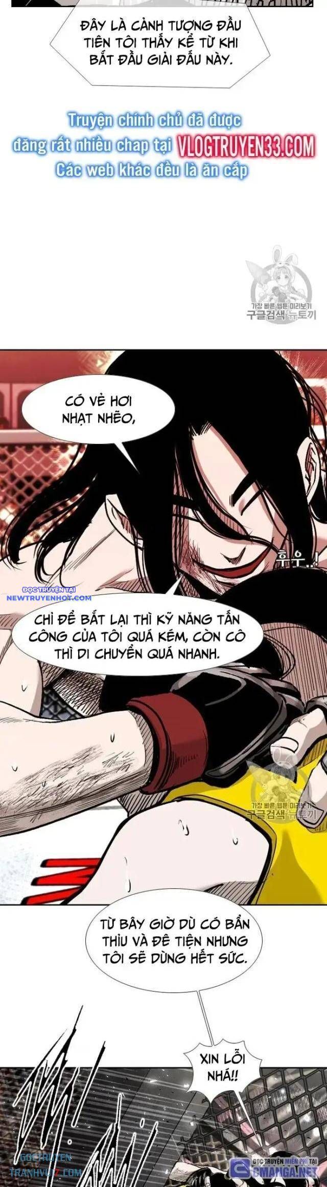 Shark - Cá Mập Chapter 183 - 22