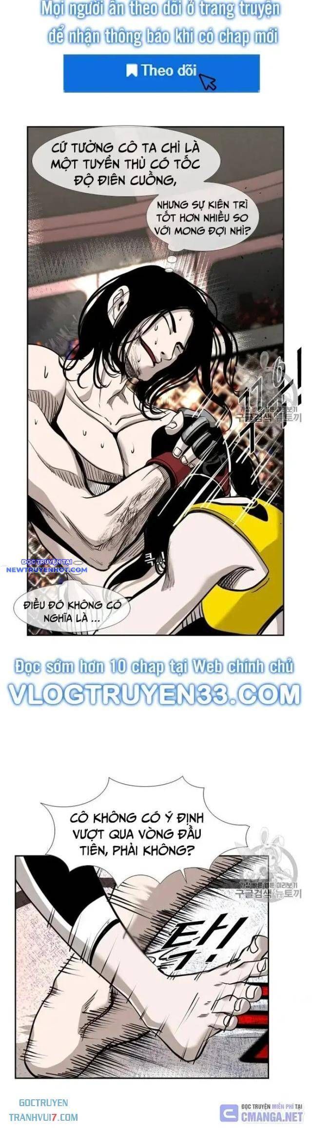 Shark - Cá Mập Chapter 183 - 24