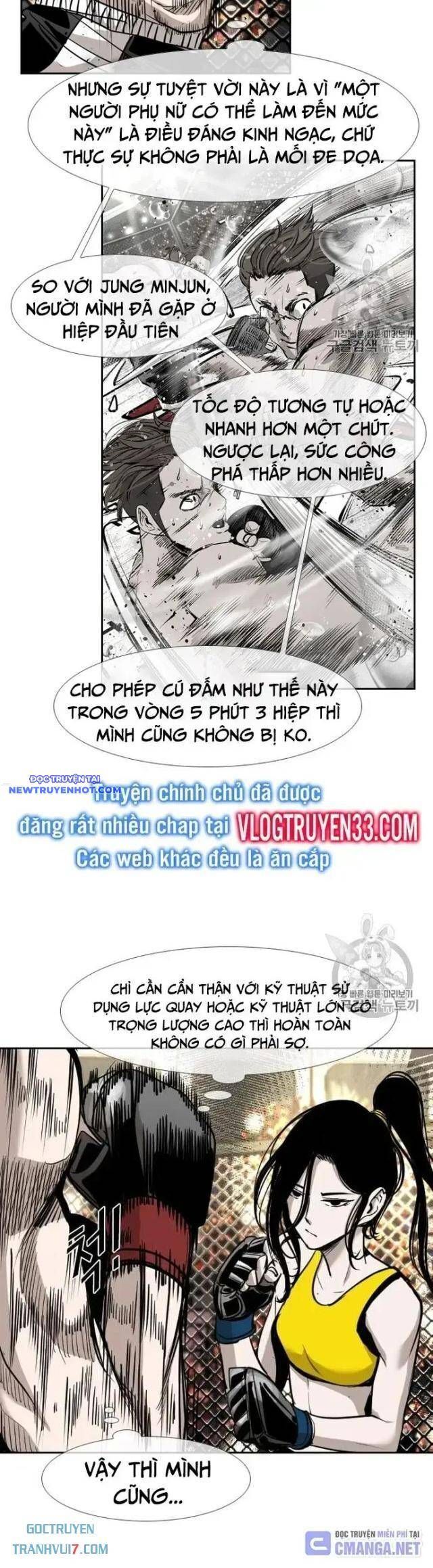 Shark - Cá Mập Chapter 183 - 9