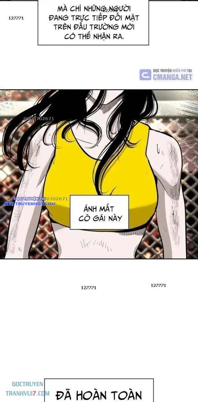 Shark - Cá Mập Chapter 184 - 8