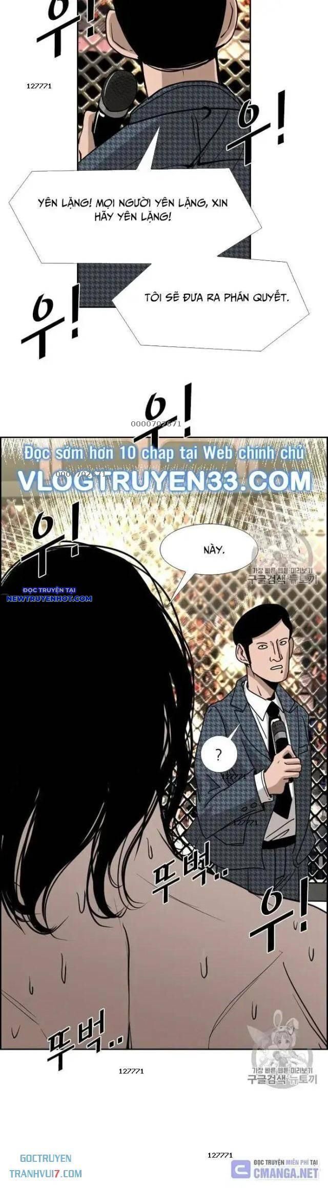 Shark - Cá Mập Chapter 186 - 2