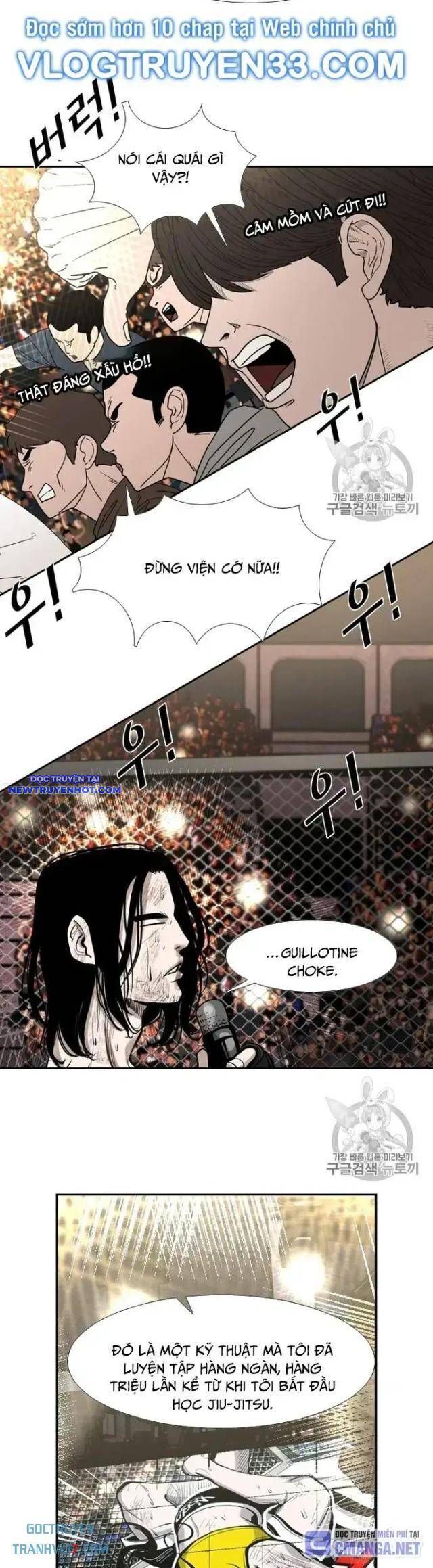 Shark - Cá Mập Chapter 186 - 11