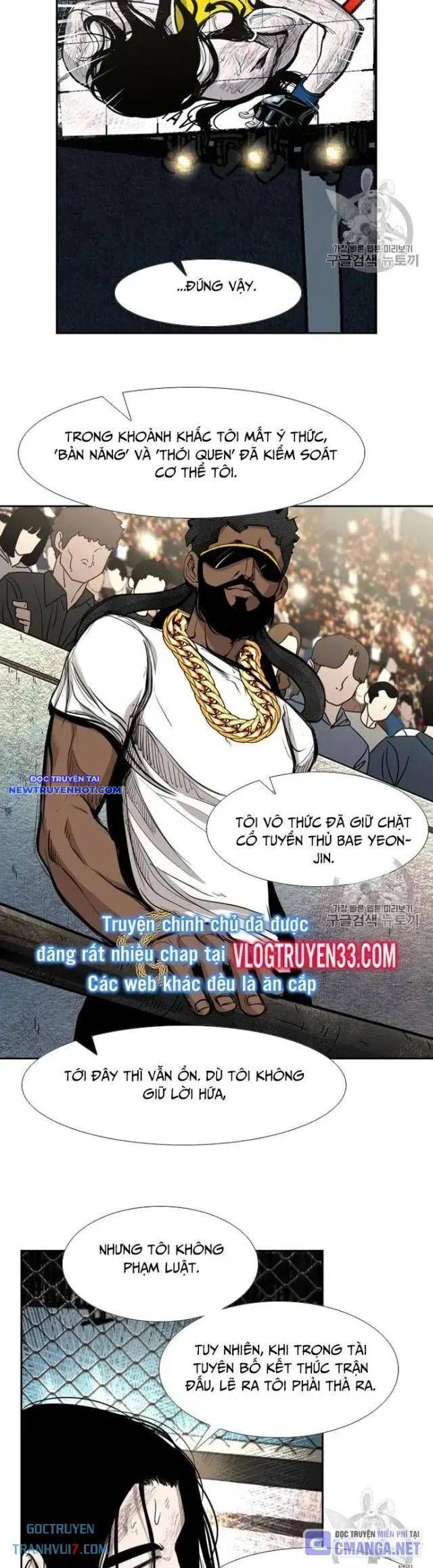 Shark - Cá Mập Chapter 186 - 12