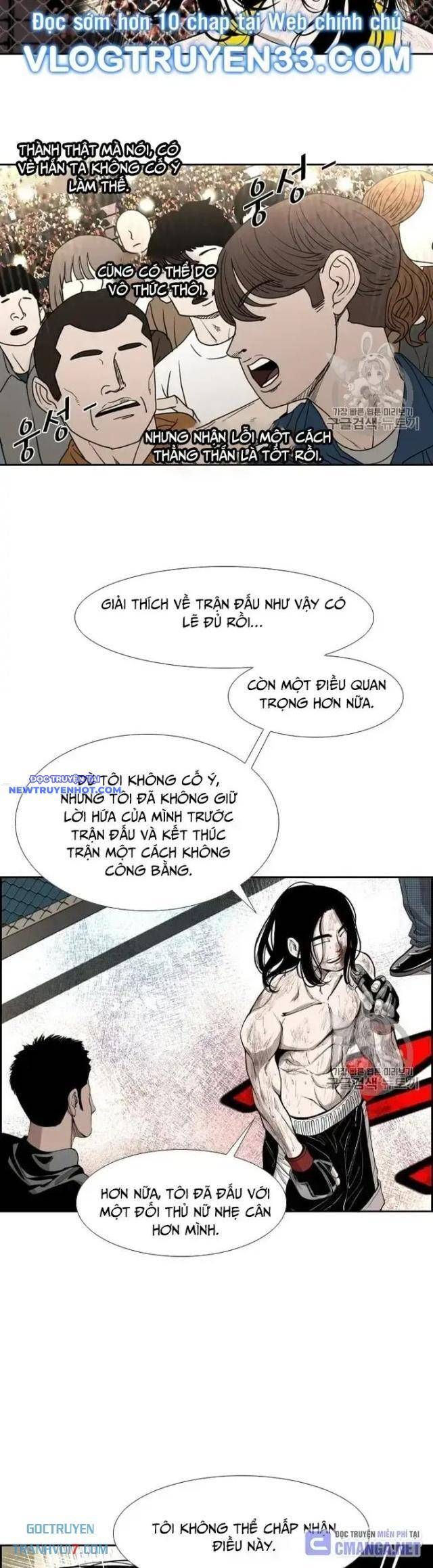 Shark - Cá Mập Chapter 186 - 14