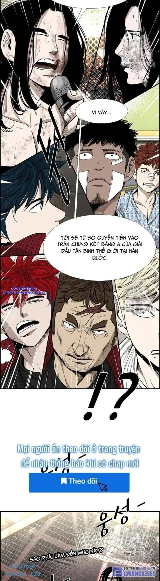 Shark - Cá Mập Chapter 186 - 15