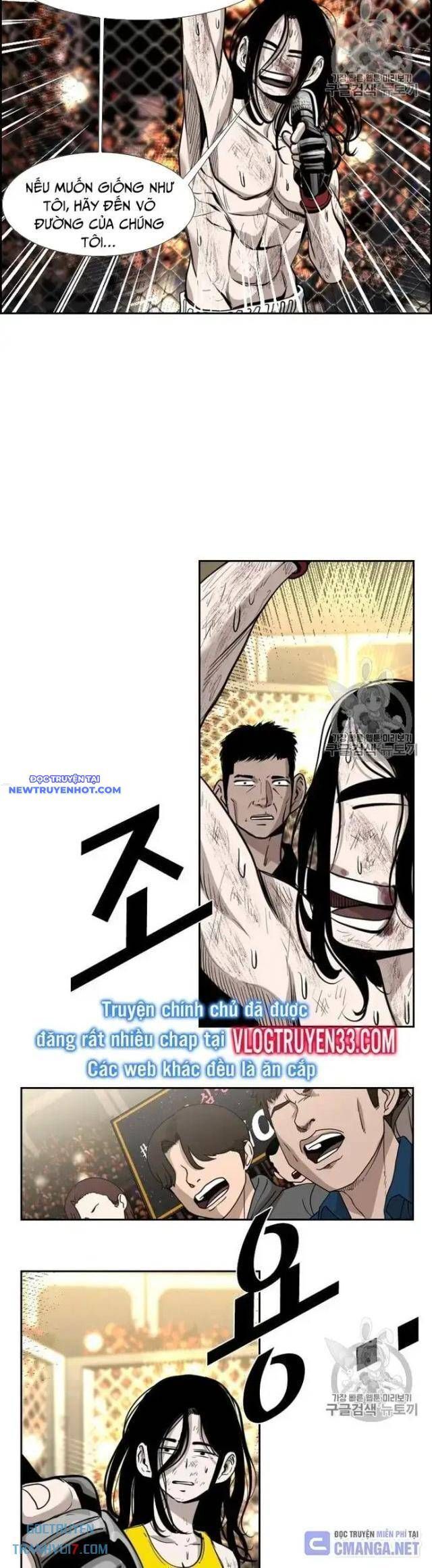 Shark - Cá Mập Chapter 186 - 18