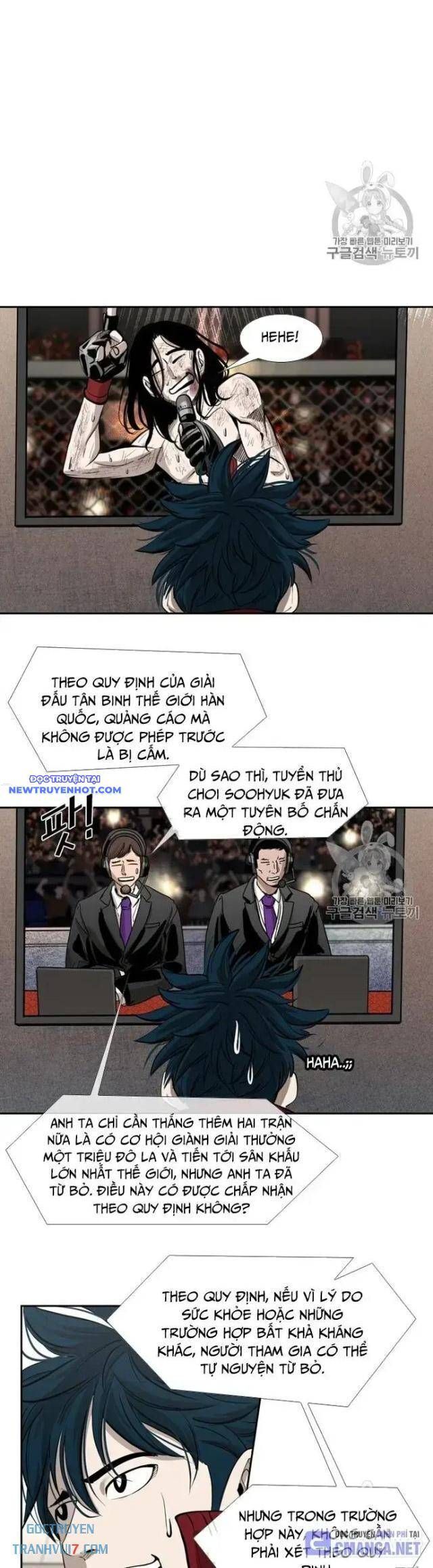 Shark - Cá Mập Chapter 186 - 20