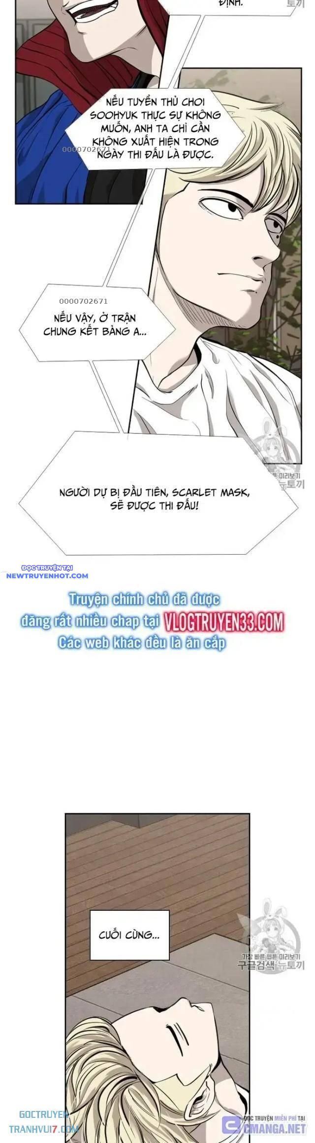 Shark - Cá Mập Chapter 186 - 21
