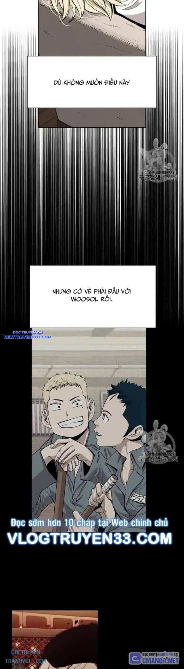 Shark - Cá Mập Chapter 186 - 22