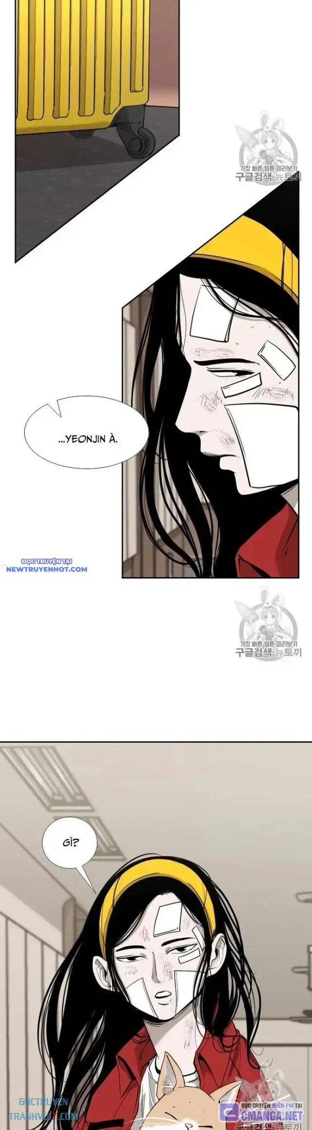 Shark - Cá Mập Chapter 186 - 28