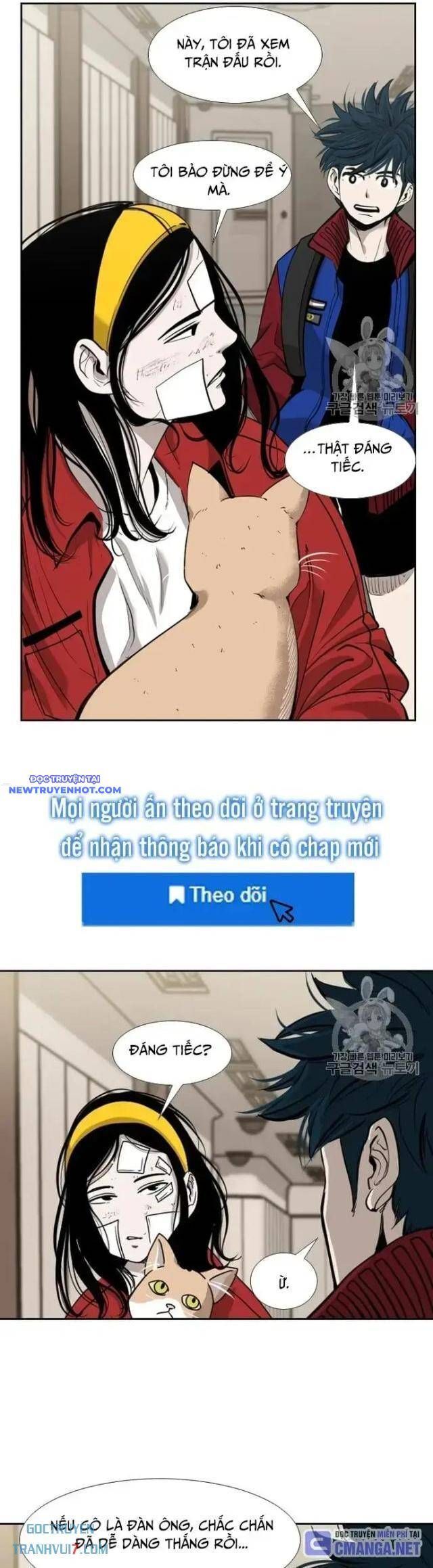 Shark - Cá Mập Chapter 186 - 30