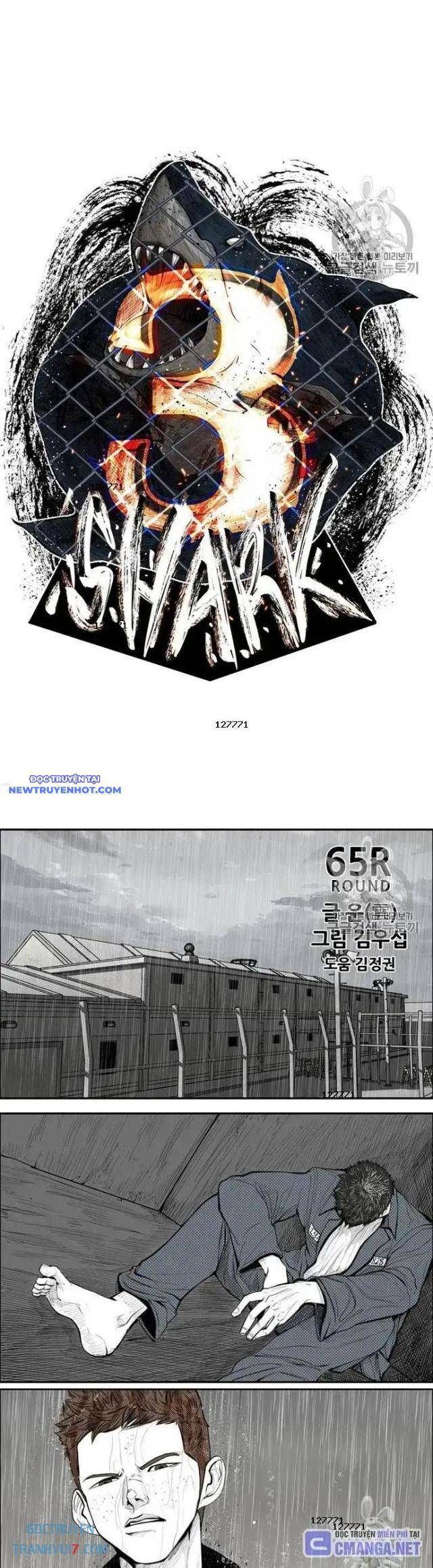 Shark - Cá Mập Chapter 186 - 4