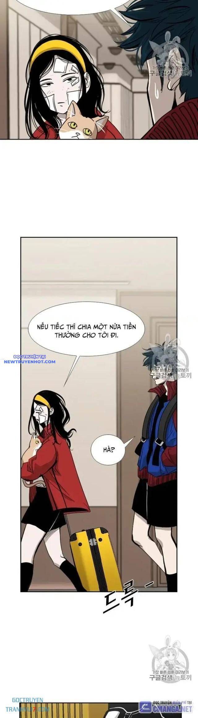 Shark - Cá Mập Chapter 186 - 31