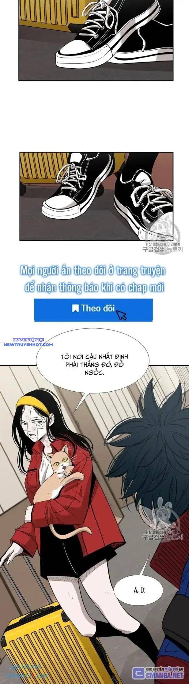 Shark - Cá Mập Chapter 186 - 32