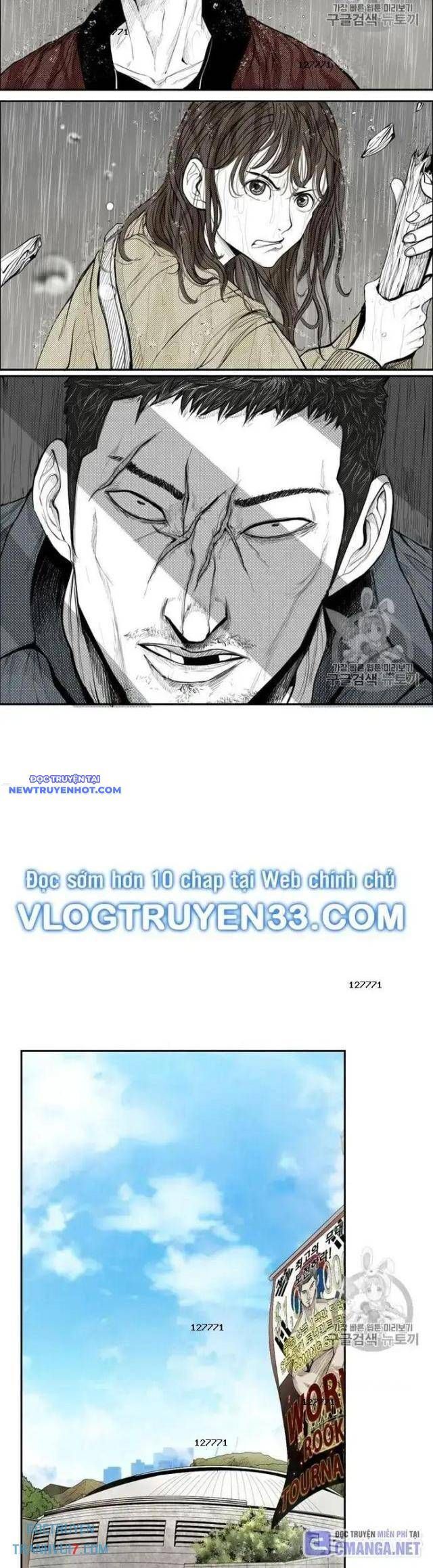 Shark - Cá Mập Chapter 186 - 5