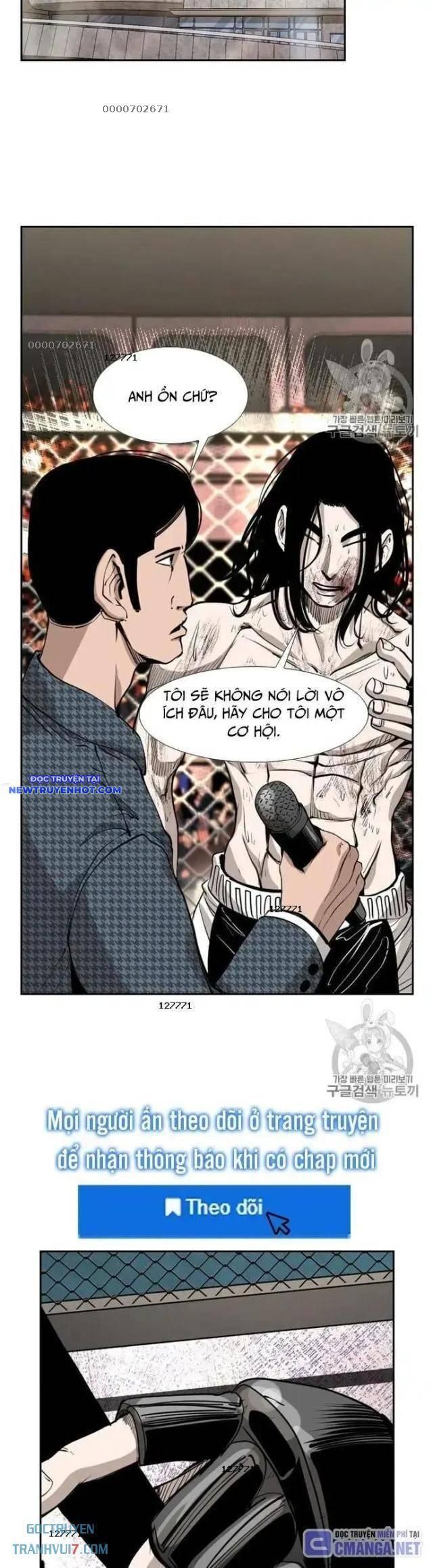 Shark - Cá Mập Chapter 186 - 6