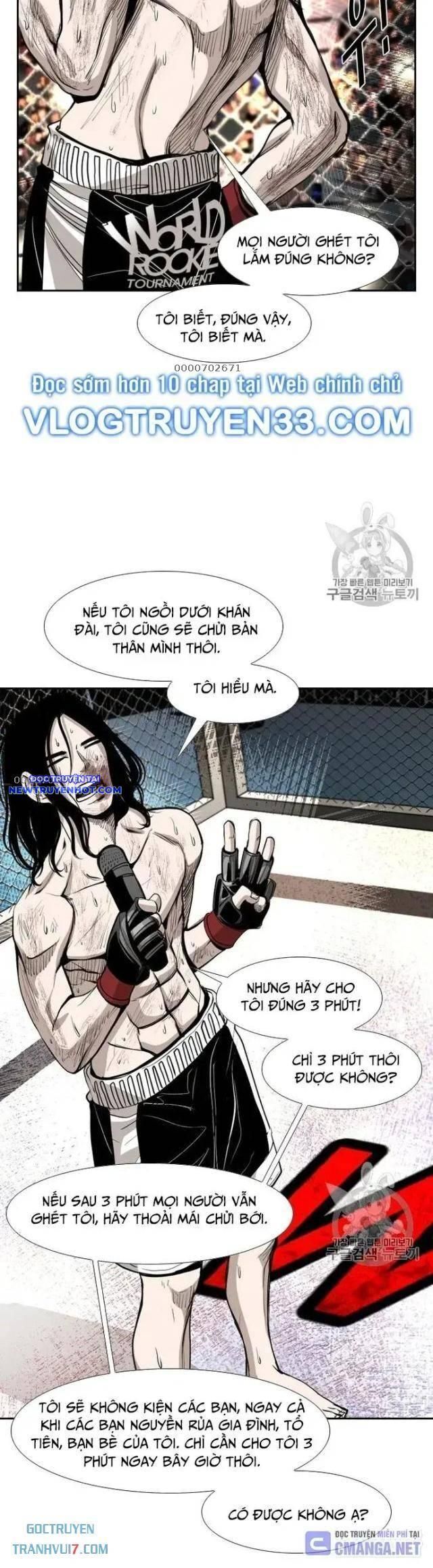 Shark - Cá Mập Chapter 186 - 8